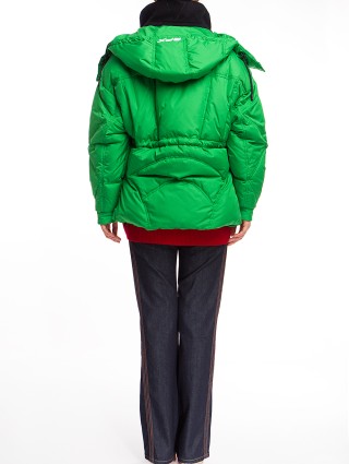 Куртка SPORTMAX (913): фото 5 - Invogue